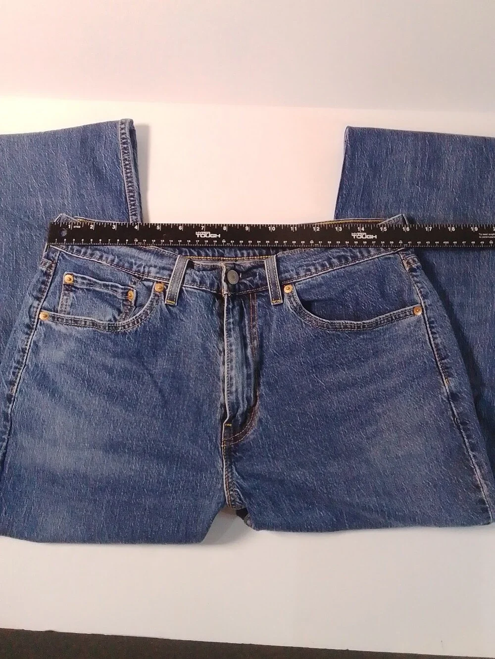 Levis levi’s 505